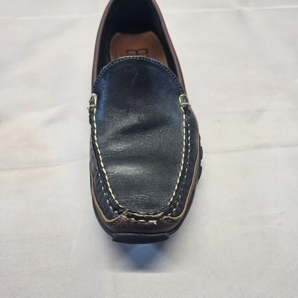 allen edmonds‎ boulder loafers Men Size 8.5 71801